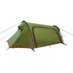 Kerge telk High Peak Sparrow LW, pesto/red