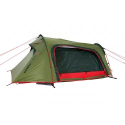 Kerge telk High Peak Sparrow LW, pesto/red