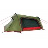 Kerge telk High Peak Sparrow LW, pesto/red