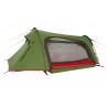 Kerge telk High Peak Sparrow LW, pesto/red