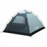 Tent Nevada 2, darkgrey/red