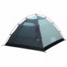 Tent Nevada 2, darkgrey/red