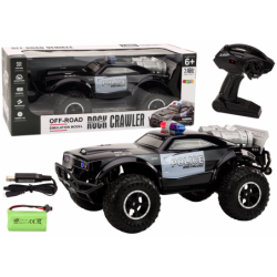 Off-road Remote Controlled...