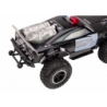 Off-road Remote Controlled Police Car RC 1:8