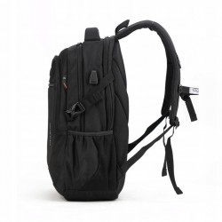 Daypack Aoking CITY laptop backpack for 15.6" with USB