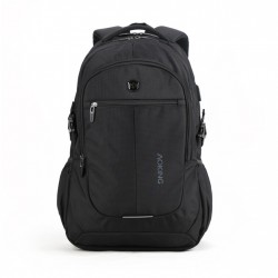 Бизнес рюкзак для ноутбука Aoking CITY 15,6" с USB
