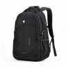 Daypack Aoking CITY laptop backpack for 15.6" with USB