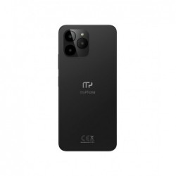 MyPhone N23 LTE Dual cosmic black