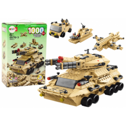 Military Sand Military Tank...