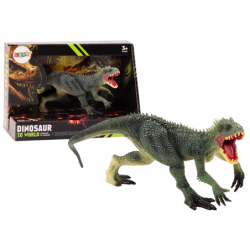 Dinosaur Collectible Figurine Gigantosaurus Green 1Pcs