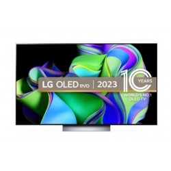 TV Set LG 83" OLED/4K/Smart...