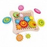 CLASSIC WORLD Arcade Game Montessori Cogwheels