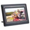 Agfa Photo APF700 Digital Photo Frame 7 black