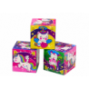 Magic Cube Educational Puzzle Unicorns Puzzle Logic Game