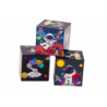 Magic Cube Educational Puzzle Space Puzzle Logic Game
