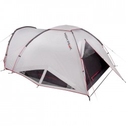 Tent High Peak Alfena 3.0, nimbus grey