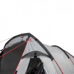 Tent High Peak Alfena 3.0, nimbus grey