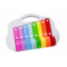 Rainbow Cymbals, Instrument For Children, Educational, Interactive, Colorful