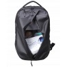 Commuter backpack Aoking SN86 28L Black