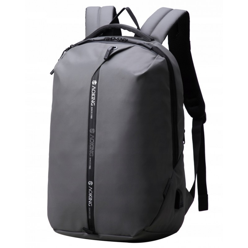 Commuter backpack Aoking SN86 28L Black