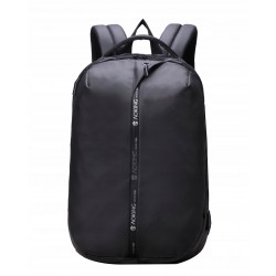 Commuter backpack Aoking SN86 28L Black