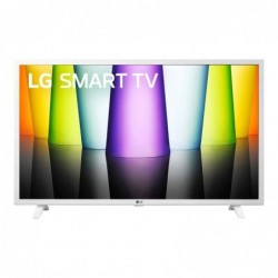 LG 32LQ63806LC 32" (81 cm) Smart TV WebOS FHD White