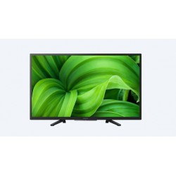 Sony KD32W800P 32" (80 cm) Smart TV Android HD Black