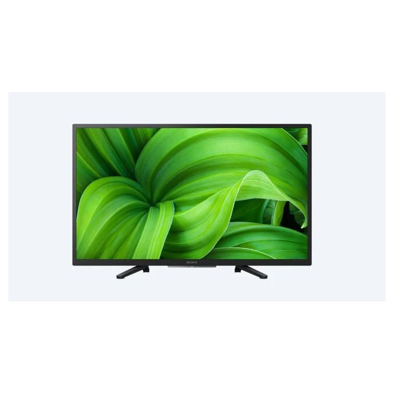 Sony KD32W800P 32" (80 cm) Smart TV Android HD Black