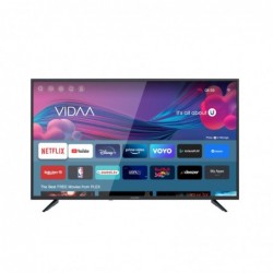 Allview 43iPlay6000-U 43" (109 cm) Smart TV VIDAA UHD
