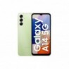 Samsung Galaxy A14 (A145R) Green 6.6 " PLS LCD 1080 x 2408 pixels Mediatek MT6833 Dimensity 700 (7 nm) |