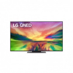 LG 55QNED813RE 55" (139 cm) Smart TV WebOS 23 4K QNED