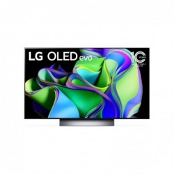 LG OLED48C31LA 48" (121 cm)...