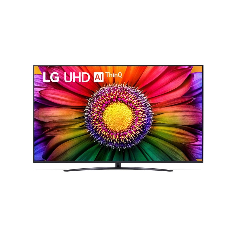 LG 75UR81003LJ 75" (189 cm) Smart TV webOS 23 UHD 4K