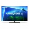 Philips 4K UHD OLED Android TV with Ambilight 55OLED818/12 55" (139cm) Smart TV Android 4K UHD OLED