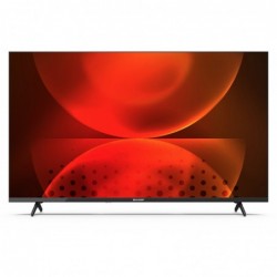 Sharp 43FH2EA 43" (108cm) Smart TV Android TV FHD Black