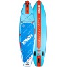 SUP board set Raven GlideMaster 335cm with kayak seat