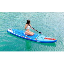 SUP board set Raven GlideMaster 335cm with kayak seat