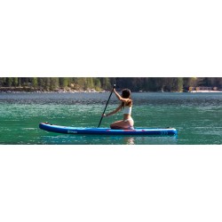 SUP board set Raven GlideMaster 335cm with kayak seat