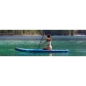 SUP board set Raven GlideMaster 335cm with kayak seat