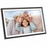 Agfa Photo APF1560 Wi-Fi Digital Photo Frame 15,6 black