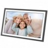 Agfa Photo APF1560 Wi-Fi Digital Photo Frame 15,6 black