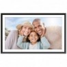 Agfa Photo APF1560 Wi-Fi Digital Photo Frame 15,6 black