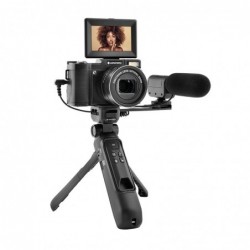 AGFA VLG-4K Vlogging Camera...