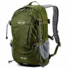 Hiking daypack RG Camp One 20L trekking Green