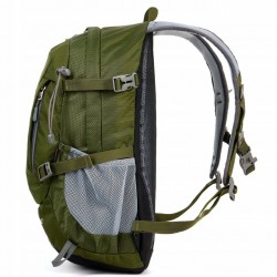 Matkaseljakott RG Camp One 20L trekking Green