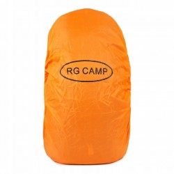 Matkaseljakott RG Camp One 20L trekking Green