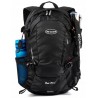 Matkaseljakott RG Camp One 20L trekking Black