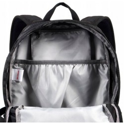 Matkaseljakott RG Camp One 20L trekking Black