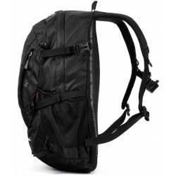 Matkaseljakott RG Camp One 20L trekking Black