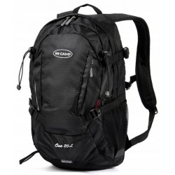 Matkaseljakott RG Camp One 20L trekking Black